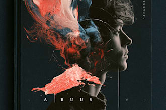 design album cover design album cover design
