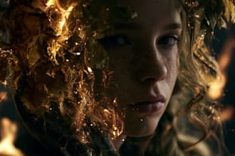 do realistic photoshop photo manipulation