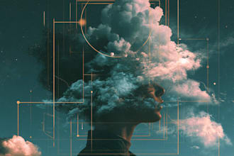 design an album cover
