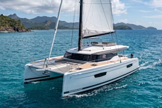design catamaran, multihull boats, marine cad and vessel drawings