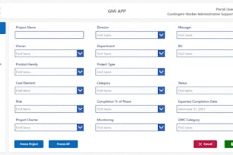build custom microsoft power platform business solutions