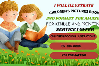 do a  professional book cover, ebook cover, and book desing