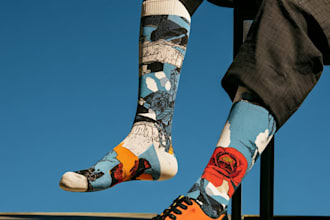 socks design unique socks design