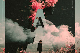 design album cover design album cover design
