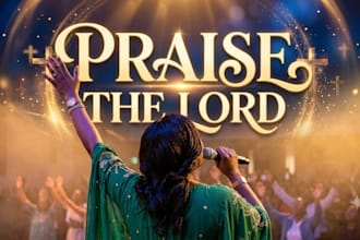 provide powerful female lead gospel vocals and harmonies