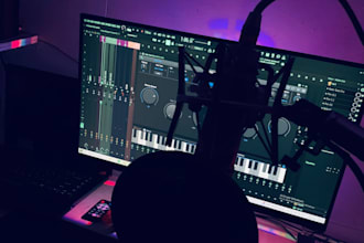 give my best on every mix and master