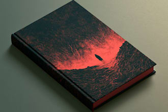 do book cover design ebook cover design, kdp book cover