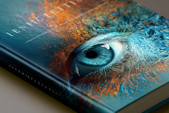 design book cover design book cover for mystery thriller