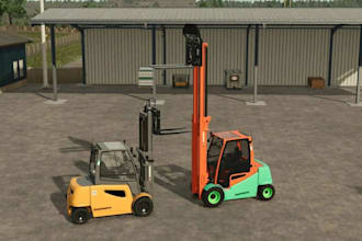 fix edit convert farming simulator mods map truck fs19 fs22 fs25
