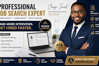 help you find jobs and create a winning job search strategy