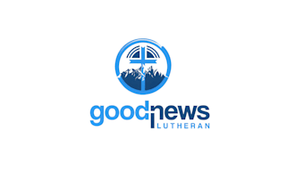 do minimalist christian, catholic church, ministry and religious logo design