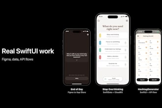 build a custom swiftui feature for your ios app