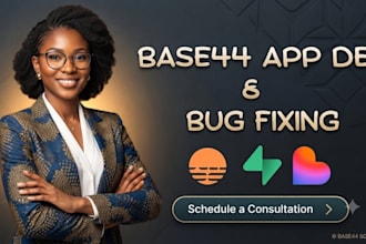 be your base44 expert for integration, migration, and deployment