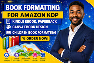 design children book cover kids ebook cover picture book cover kdp cover