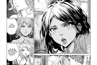 design professional comic book pages covers and layouts