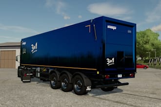 create custom ets2 ats2 mods map truck skin paint farming simulator mods