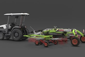 create custom farming simulator mods fs19 fs22 fs25 map vehicle truck