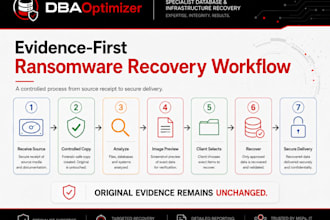 recover data from ransomware damaged vmware vmdk and hyper v vhdx files