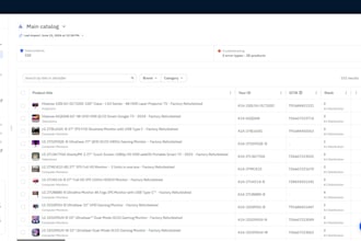 manage your mirakl marketplace store a to z