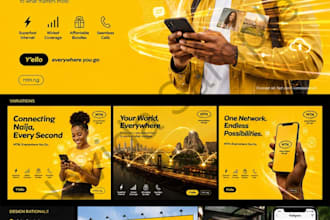 design scroll stopping ai flyers and graphics that get your brand noticed
