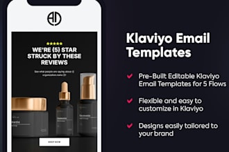 setup brevo sendinblue email automation for business klaviyo welcome flow spf