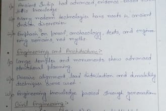 write anything with my beautiful handwriting