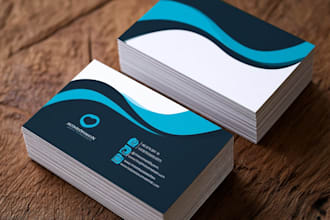design business card for your business