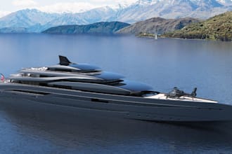 do realistic 3d ship model, 3d boat model, yacht design, warship cad model