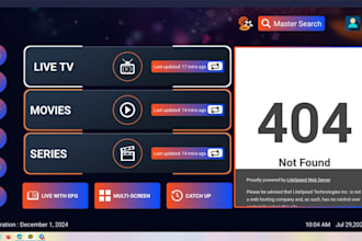 do iptv app rebranding android apk ibo player tivimate multi dns admin panel