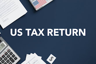 prepare and file your US tax return, form 1040 form 1120 1065
