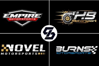 design professional motorcycle or bike logo