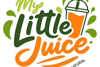 diseño de logotipo para tu emprendimiento
