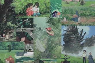 book ghibli museum and shibuya sky tickets