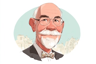 create digital portraits and caricatures