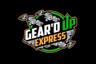 design a smoke shop, cannabis, vape or cbd logo