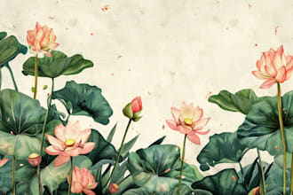 illustrate best botanical illustration