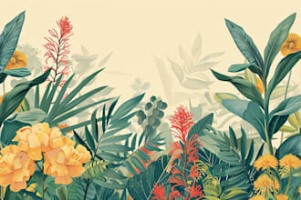 illustrate best botanical illustration