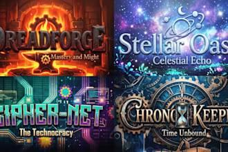 do geometry dash youtube thumbnails