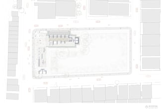 create a photoshop rendered floor plan