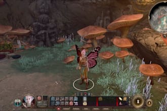 do custom ck3 mod, bg3 mod, hoi4 mod, game modding and scripting for you