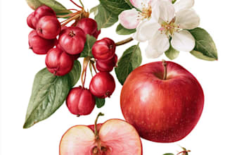 illustrate best botanical illustration