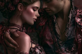 design fantasy book cover romance book cover and book design