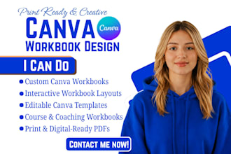 do prayer journal redesign workbook design planner canva ebook cover design