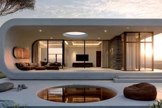 do drawings for home additions, renovation, patio, garage