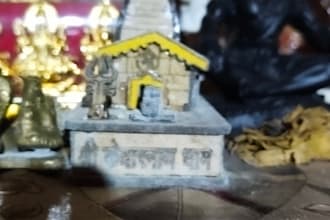 do online puja, mantra chanting and spiritual blessing