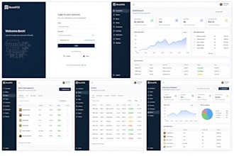custom business software from hrms to restaurant pos systems