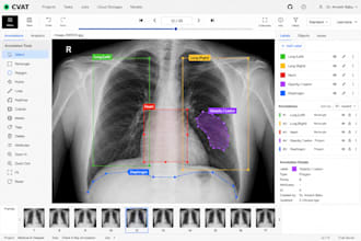 expertly annotate medical data for ai