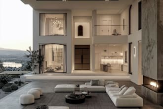 draw and plan home renovation additions blueprints for city