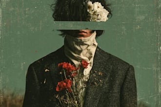 design album cover design album cover design