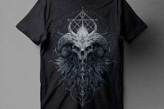 alien t shirt design horror t shirt design fantasy t shirt